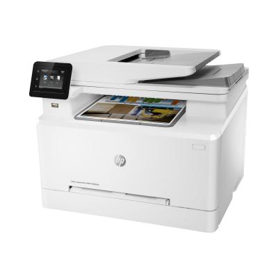 HP Printer Drucker Color LaserJet Pro MFP M283fdn (7KW74A#B19)