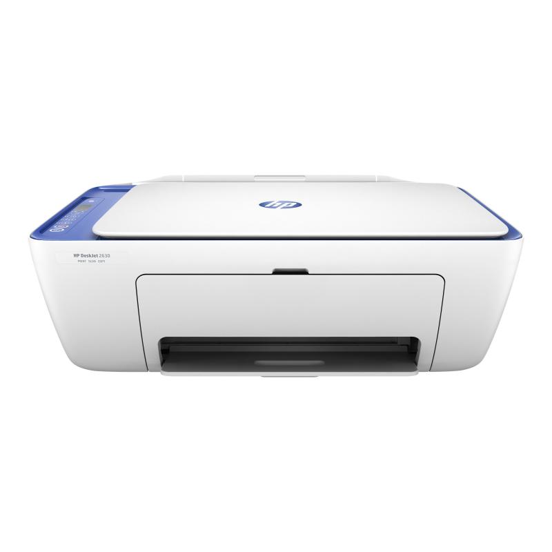 HP Printer Drucker Deskjet 2630 (V1N03B#629)