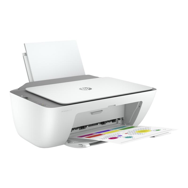 HP Printer Drucker DeskJet 2720 (3XV18B)