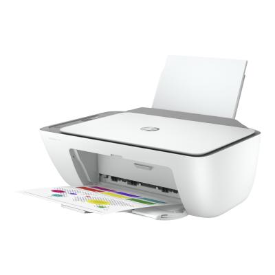 HP Printer Drucker DeskJet 2720 (3XV18B)