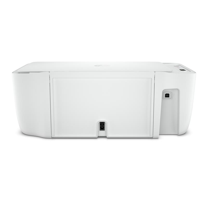 HP Printer Drucker DeskJet 2724 Thermal Inkjet (7FR50B#629)