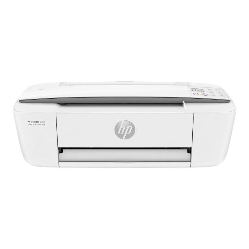 HP Printer Drucker Deskjet 3750 (T8X12B#629)