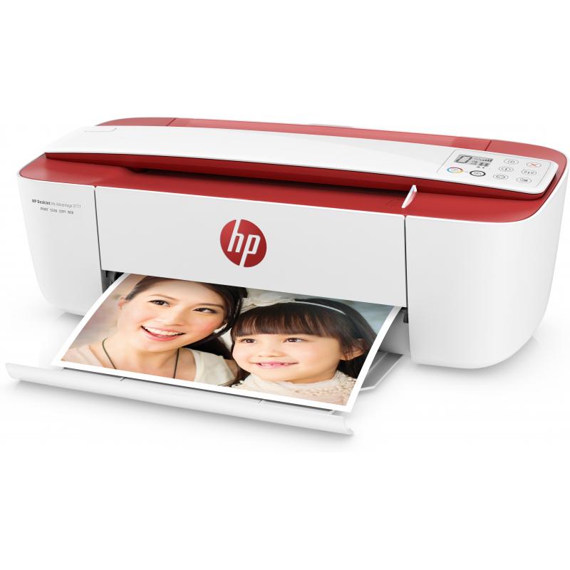 HP Printer Drucker Deskjet 3764 (T8X27B#629)