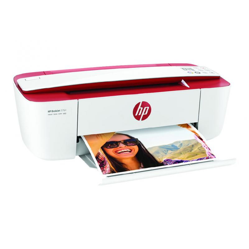 HP Printer Drucker Deskjet 3764 (T8X27B#629)