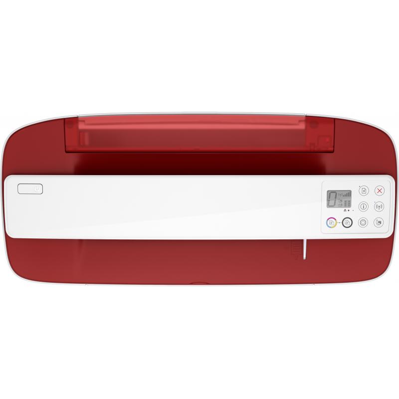 HP Printer Drucker Deskjet 3764 (T8X27B#629)