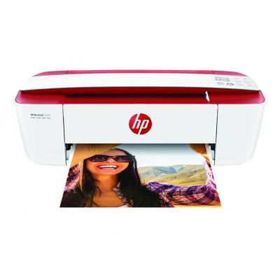 HP Printer Drucker Deskjet 3764 (T8X27B#629)