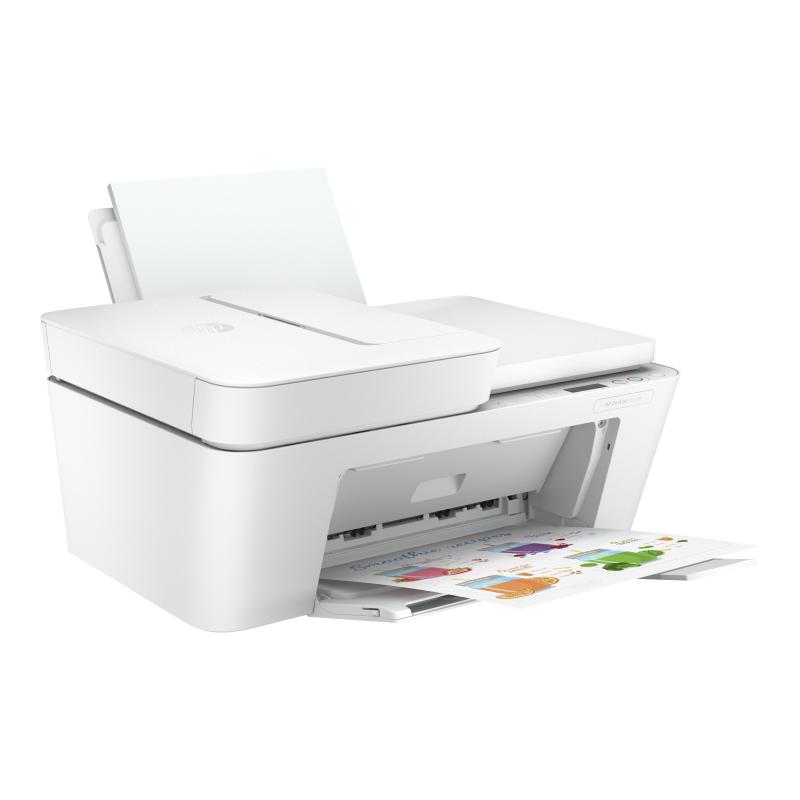 HP Printer Drucker Deskjet 4110e (26Q91B#629)