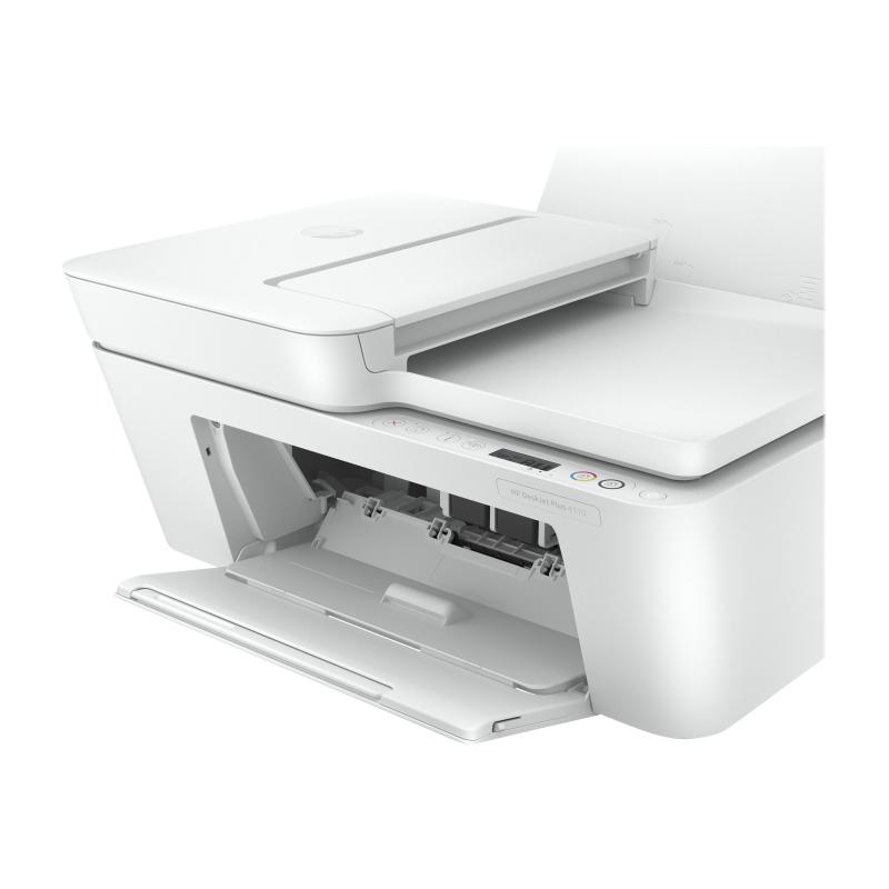 HP Printer Drucker DeskJet Plus 4110 (7FS81B#629)