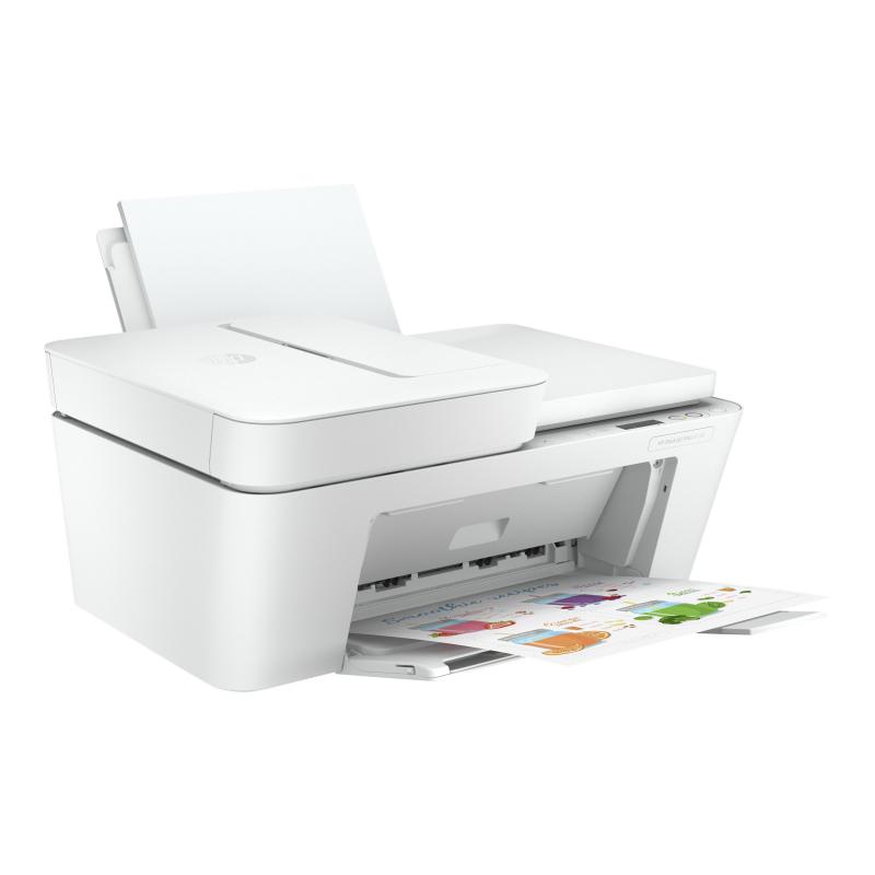 HP Printer Drucker DeskJet Plus 4120 (3XV14B#629)