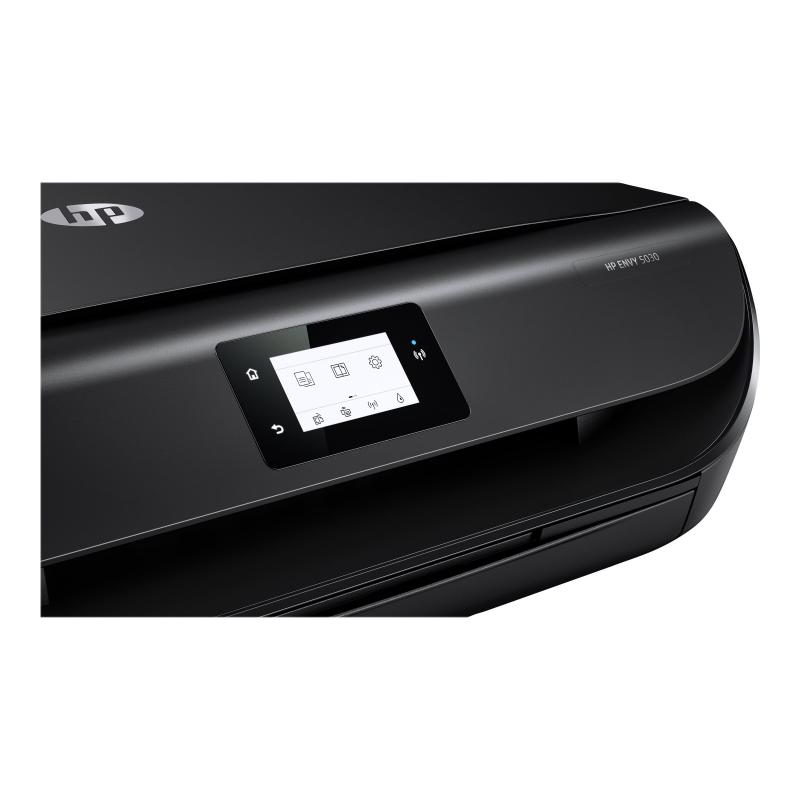 HP Printer Drucker Envy 5030 All-in-One AllinOne (M2U92B#BHC)