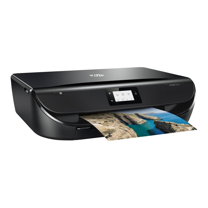 HP Printer Drucker Envy 5030 All-in-One AllinOne (M2U92B#BHC)