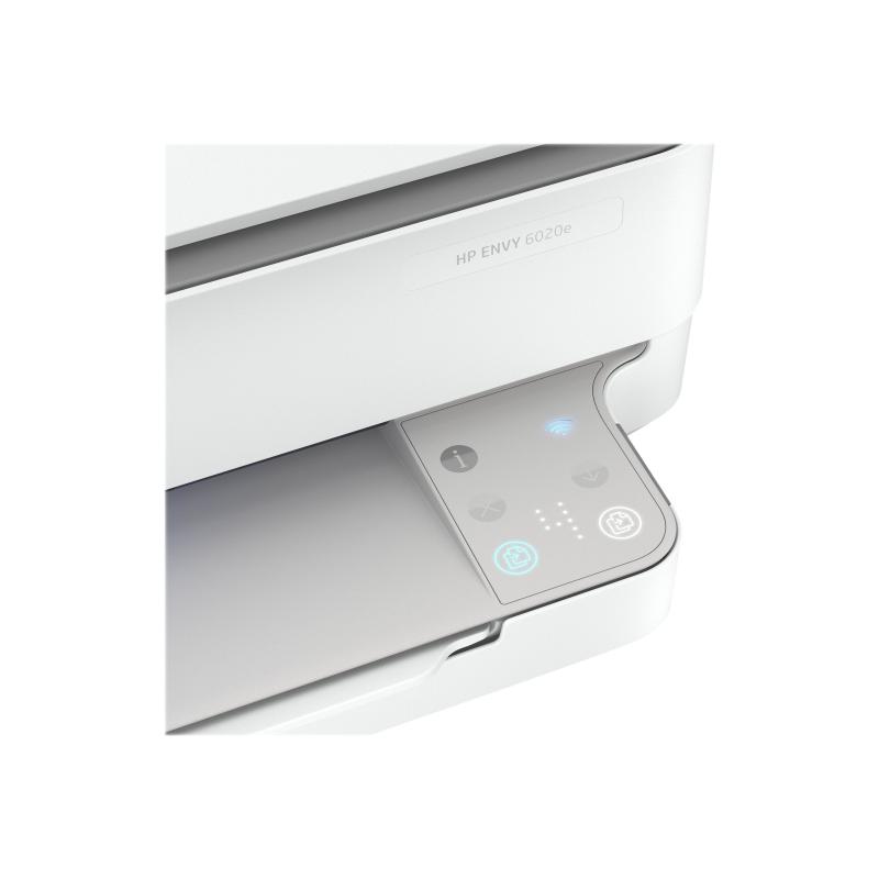 HP Printer Drucker ENVY 6020e All-in-One AllinOne (223N4B#629)