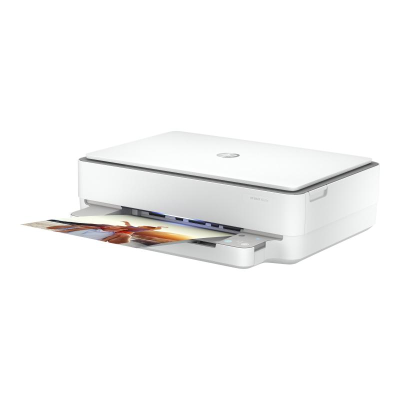 HP Printer Drucker ENVY 6020e All-in-One AllinOne (223N4B#629)