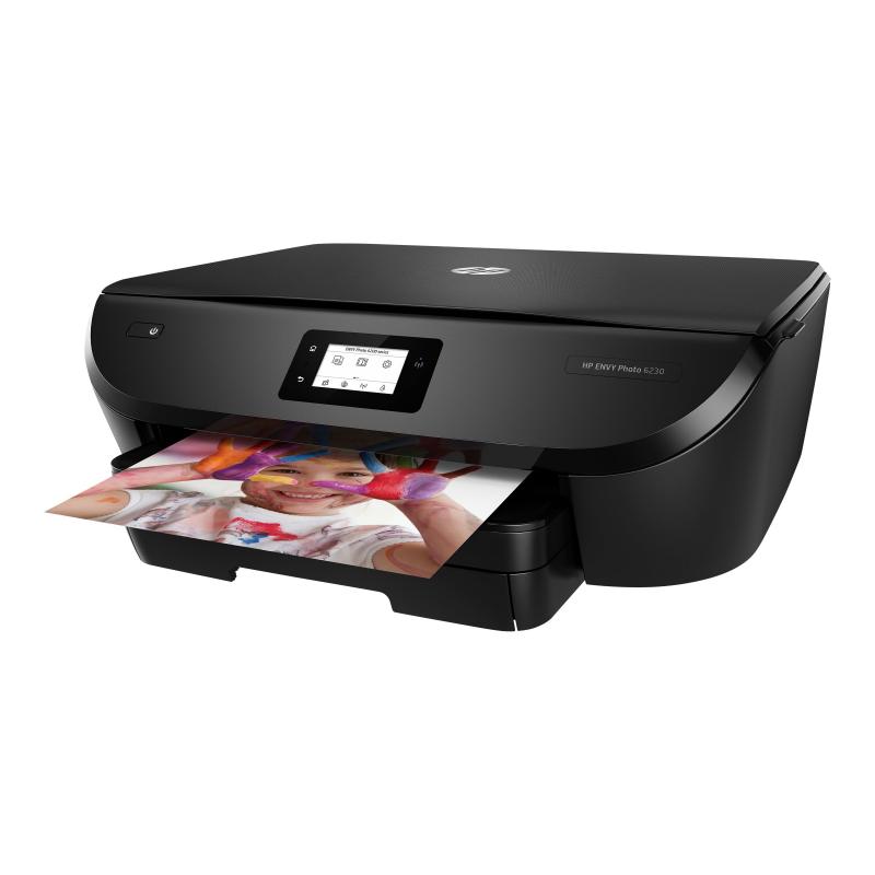 HP Printer Drucker Envy Photo 6230 (K7G25B#BHC)