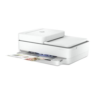 HP Printer Drucker ENVY Pro 6430 Thermal Inkjet (5SE47B#BHC)