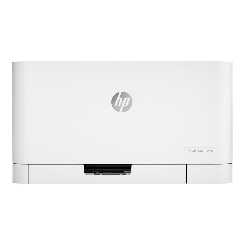 HP Printer Drucker LaserJet 150a (4ZB94A#B19)