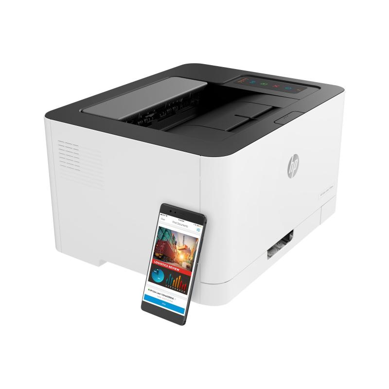 HP Printer Drucker LaserJet 150nw (4ZB95A#B19)