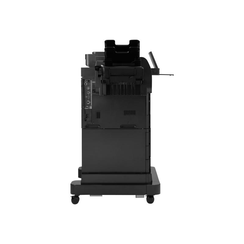 HP Printer Drucker LaserJet Enterprise Flow M680z (CZ250A#B19)