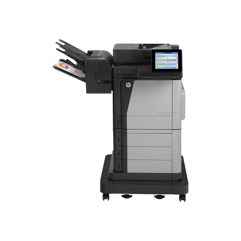 HP Printer Drucker LaserJet Enterprise Flow M680z (CZ250A#B19)