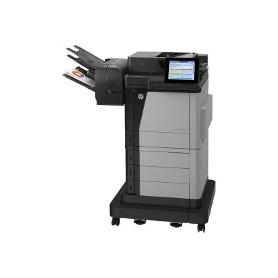 HP Printer Drucker LaserJet Enterprise Flow M680z (CZ250A#B19)
