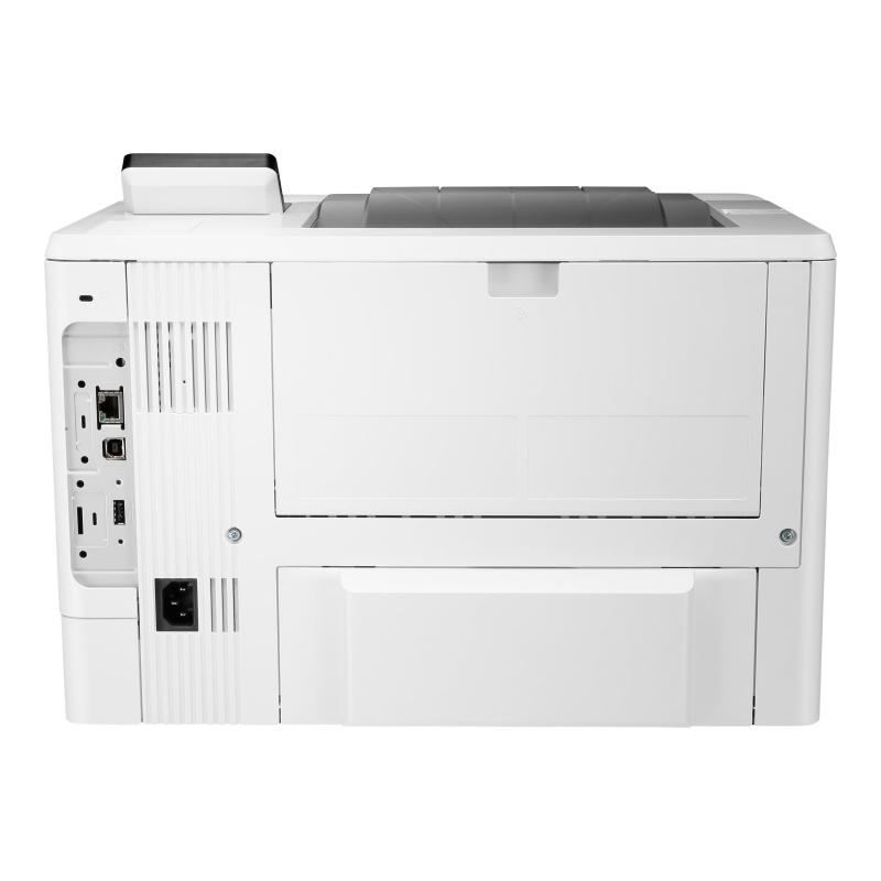 HP Printer Drucker LaserJet Enterprise M507dn (1PV87A#B19)