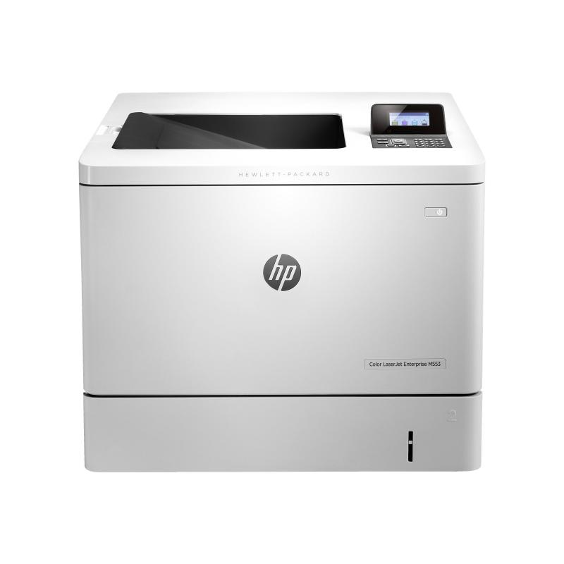 HP Printer Drucker LaserJet Enterprise M552dn (B5L23A#B19)