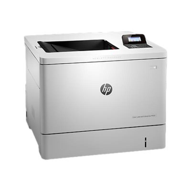 HP Printer Drucker LaserJet Enterprise M553n (B5L24A#B19)