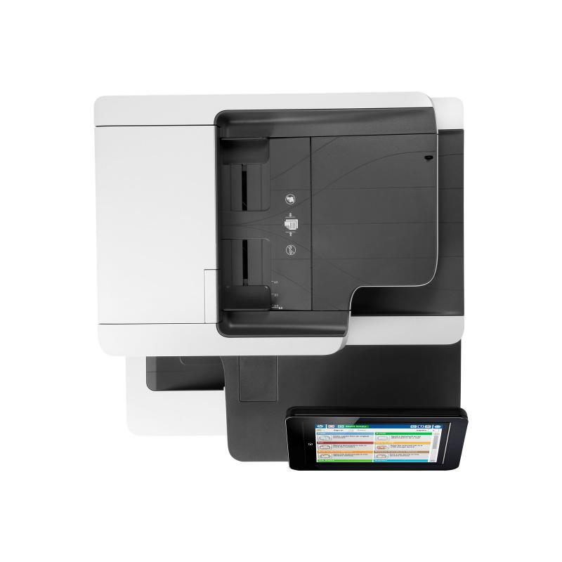 HP Printer Drucker LaserJet Enterprise M577dn (B5L46A#B19)