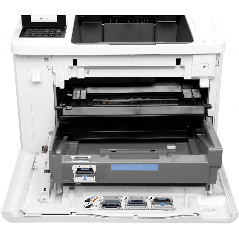 HP Printer Drucker LaserJet Enterprise M607dn (K0Q15A#B19)
