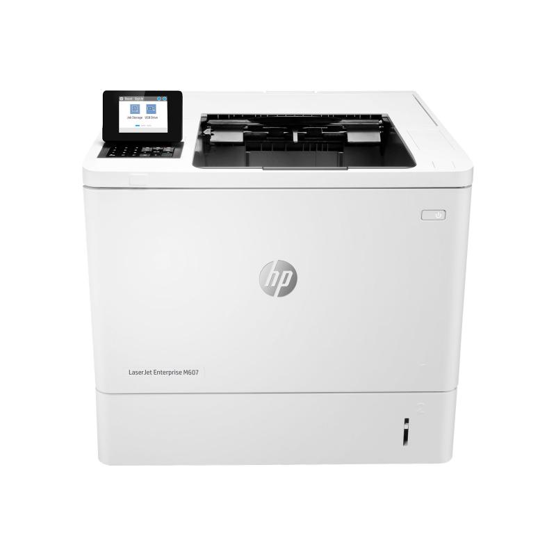 HP Printer Drucker LaserJet Enterprise M607dn (K0Q15A#B19)
