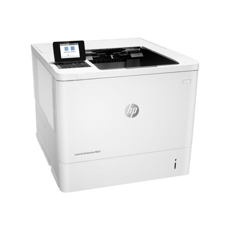 HP Printer Drucker LaserJet Enterprise M607dn (K0Q15A#B19)