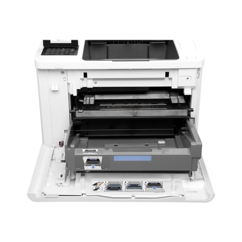 HP Printer Drucker LaserJet Enterprise M607n (K0Q14A#B19)