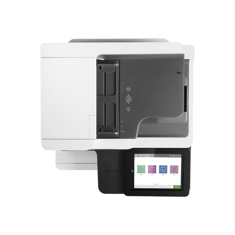HP Printer Drucker LaserJet Enterprise M607n (K0Q14A#B19)