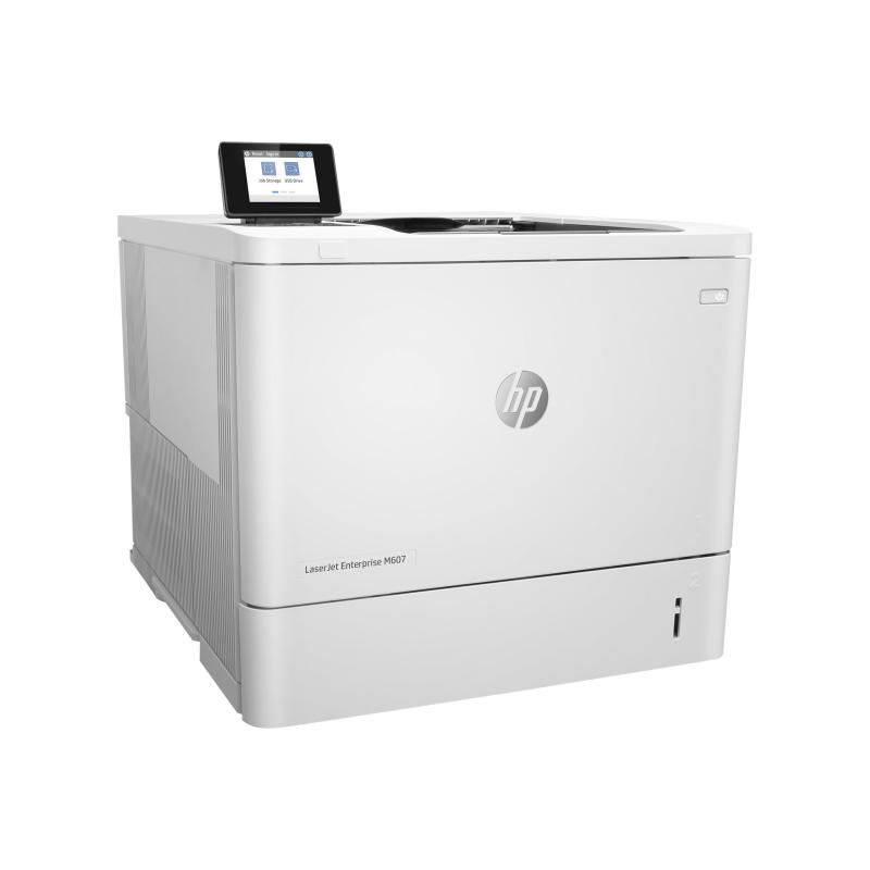 HP Printer Drucker LaserJet Enterprise M607n (K0Q14A#B19)