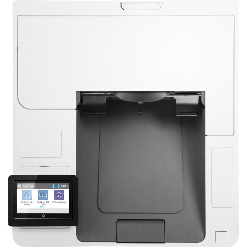 HP Printer Drucker LaserJet Enterprise M608x (K0Q19A#B19)