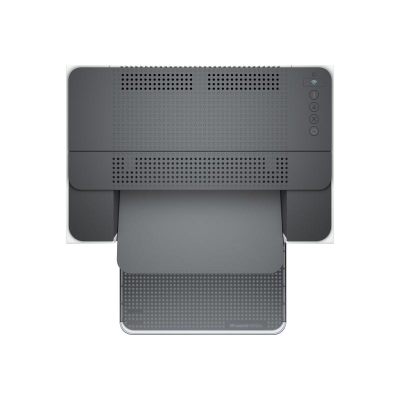 HP Printer Drucker LaserJet M209dw (6GW62F#B19)