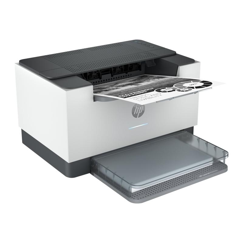 HP Printer Drucker LaserJet M209dw (6GW62F#B19)