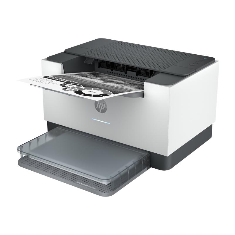 HP Printer Drucker LaserJet M209dw (6GW62F#B19)