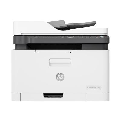 HP Printer Drucker LaserJet MFP 179fnw (4ZB97A#B19)