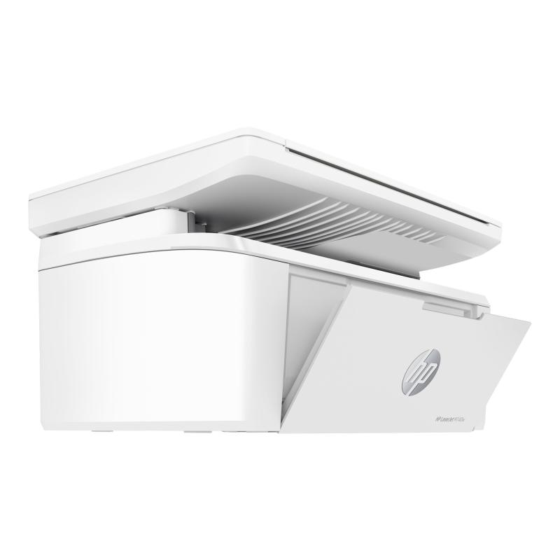 HP Printer Drucker LaserJet MFP M140W (2A130F#ABD)