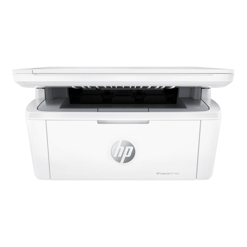 HP Printer Drucker LaserJet MFP M140W (2A130F#ABD)
