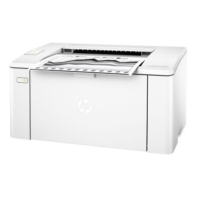 HP Printer Drucker LaserJet Pro m102w (G3Q35A#B19)