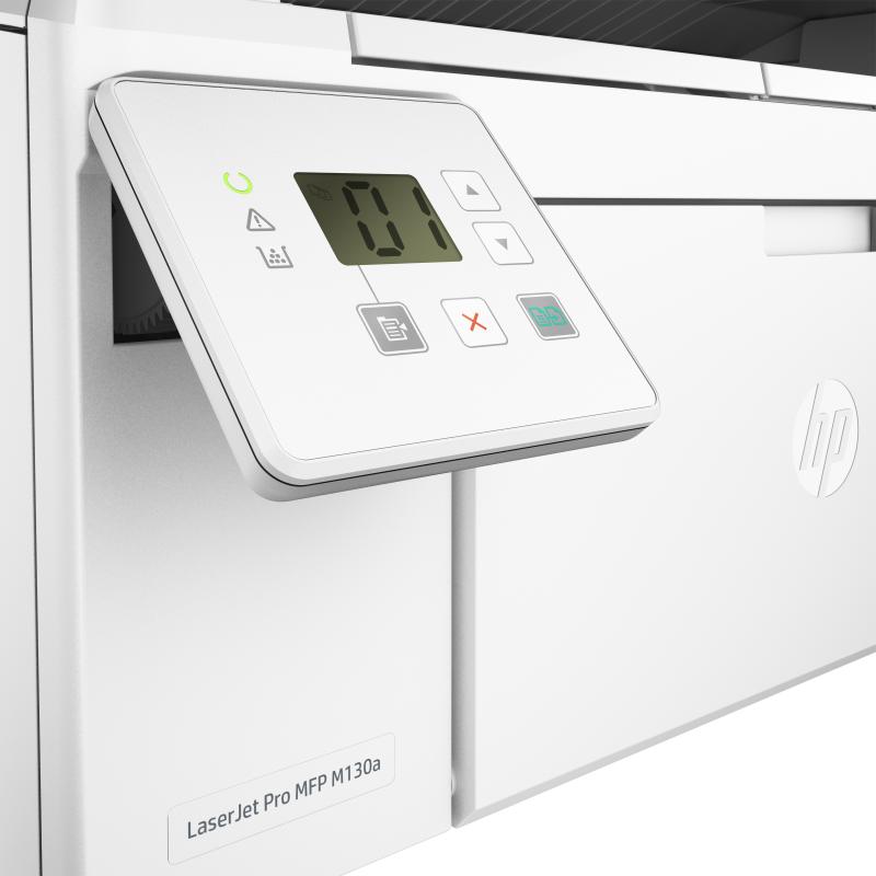 HP Printer Drucker LaserJet Pro m130a (G3Q57A#B19)