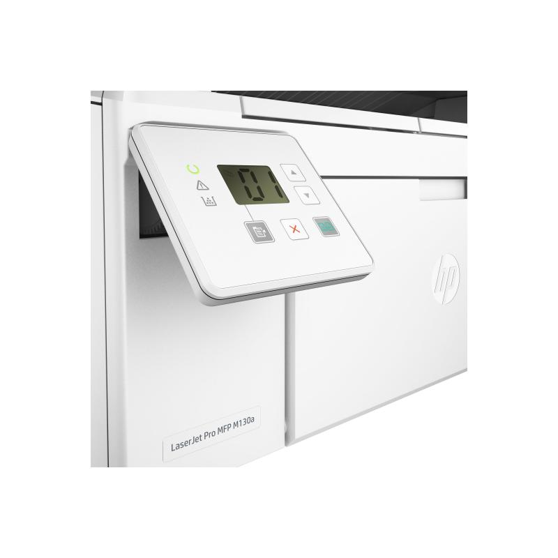 HP Printer Drucker LaserJet Pro m130a (G3Q57A#B19)