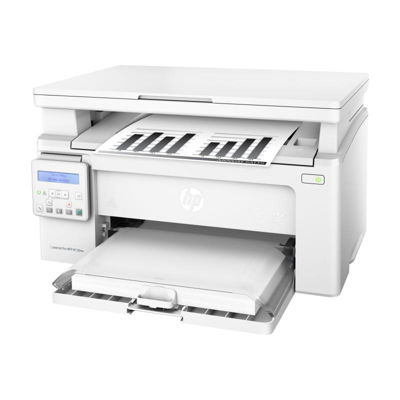 HP Printer Drucker LaserJet Pro m130nw (G3Q58A#B19)