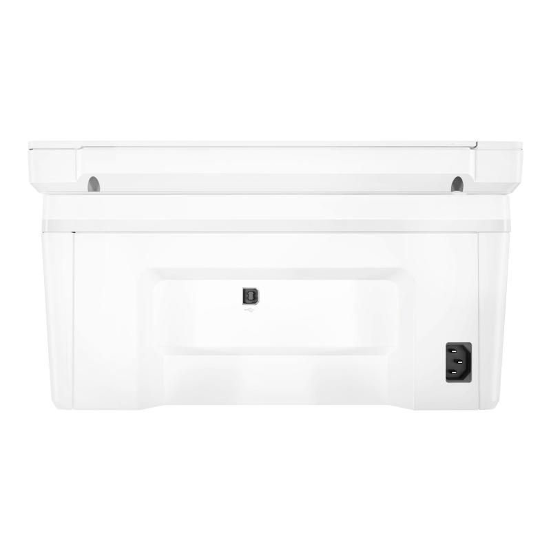 HP Printer Drucker LaserJet Pro M28w (W2G55A#B19)