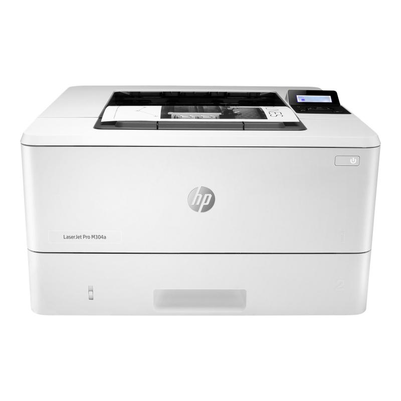 HP Printer Drucker LaserJet Pro M304a (W1A66A#B19)