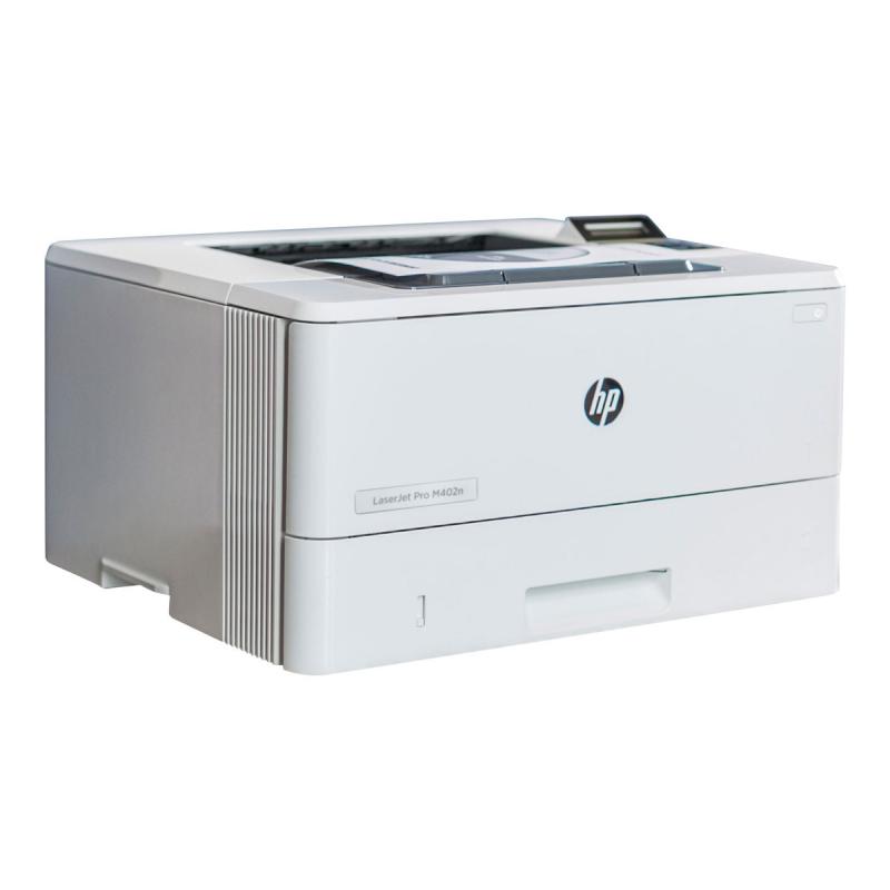 HP Printer Drucker LaserJet Pro M402d (C5F92A#B19)