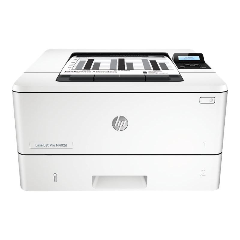 HP Printer Drucker LaserJet Pro M402d (C5F92A#B19)