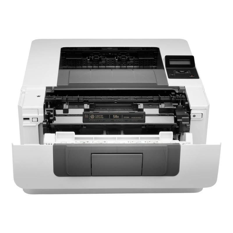 HP Printer Drucker LaserJet Pro M404dn (W1A53A#B19)